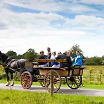 Дом отдыха Derryleigh House Boherbue By Trident Homes