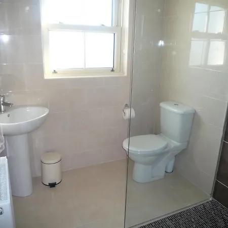 Derryleigh House Boherbue By Trident Homes