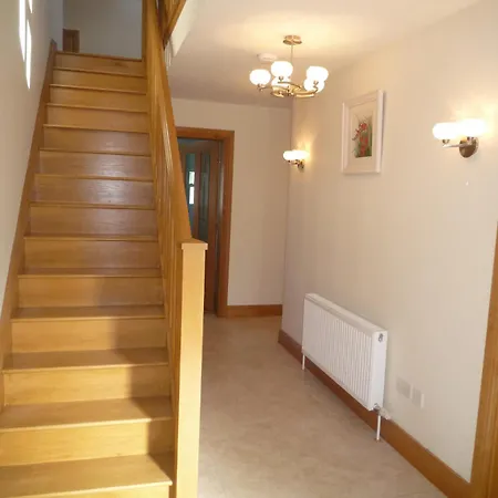 Дом отдыха Derryleigh House Boherbue By Trident Homes *
