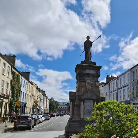 Derryleigh House Boherbue By Trident Homes Dom wakacyjny